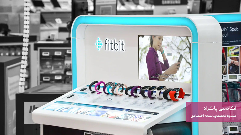 تبلیغات محیطی نقطه فروش (POS)