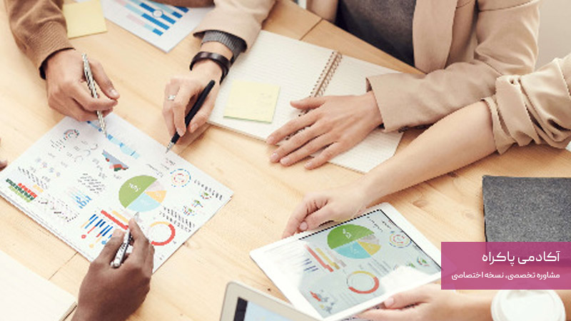 روش عملی برای پیگیری پیشرفت