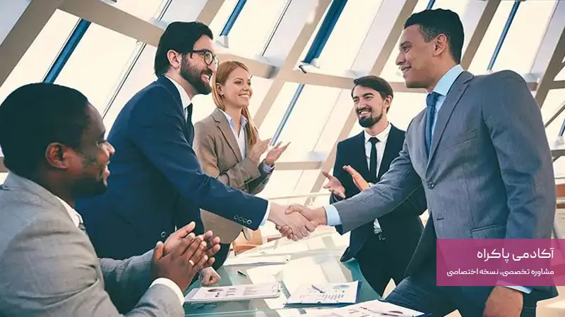 آشنایی با رشته روابط عمومی