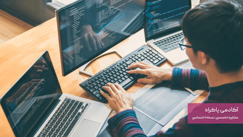  مهارت‌ و دانش مورد نیاز برای طراحی وب