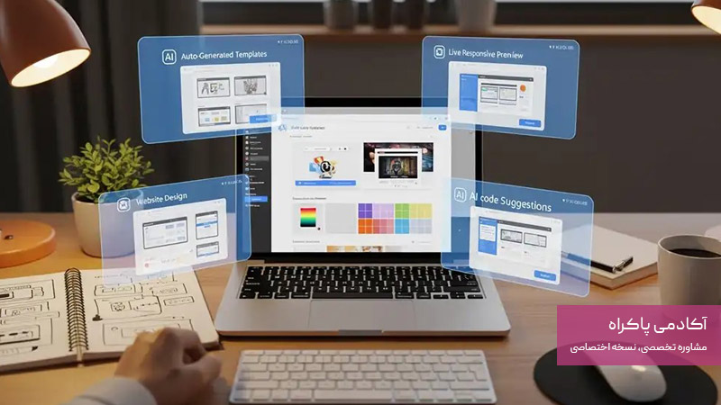 ابزارها و تکنیک‌های مناسب برای طراحی MVP