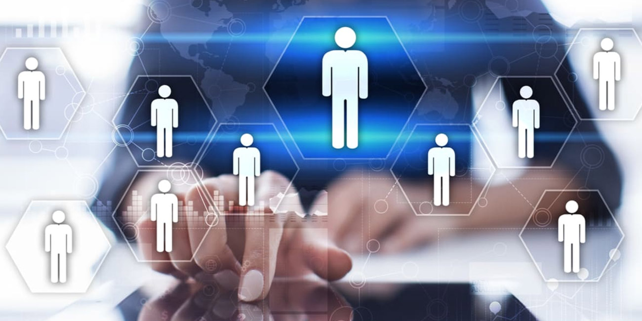 مدیریت منابع در کسب و کار