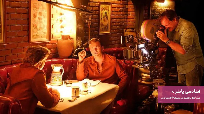 تبلیغات جانمایی برای نسل زد