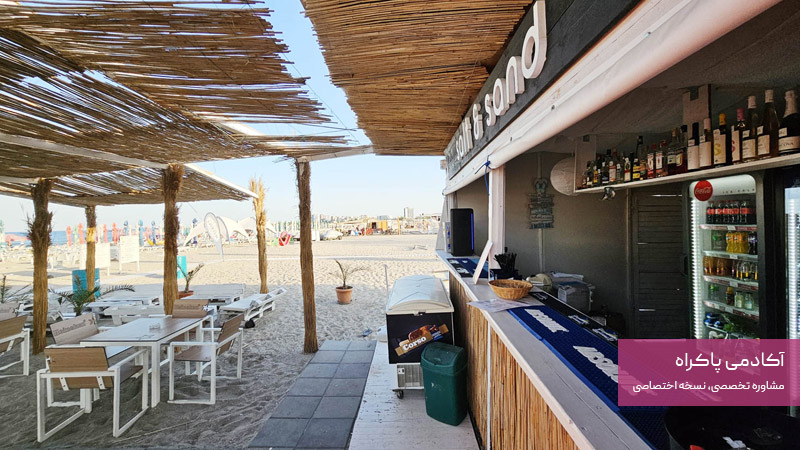 مراحل راه اندازی کسب و کار در کیش