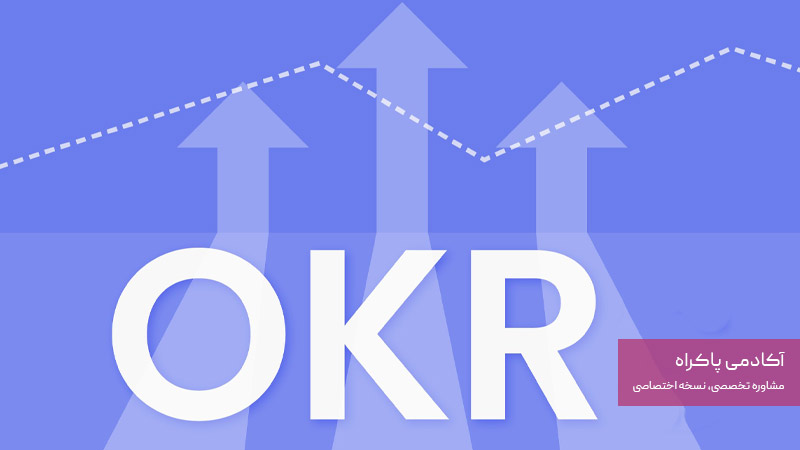  چشم‌انداز و اهداف دقیق با متد OKR در املاک