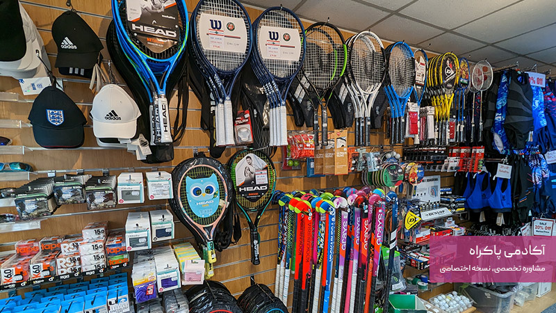 مثال کارت امتیاز متوازن