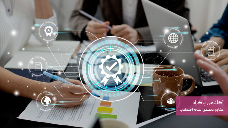 مفهوم سیستم‌سازی در کسب‌وکار املاک