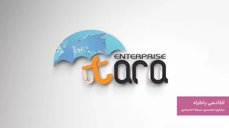 نرمافزار تارا
