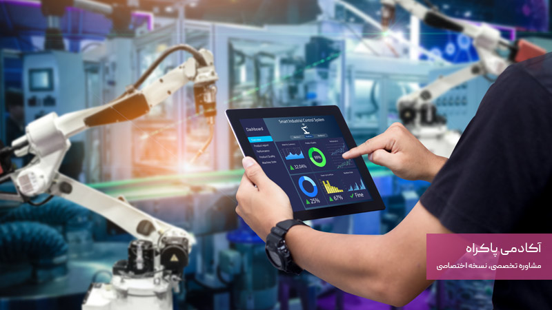 ارزش‌ها و فرهنگ سازمانی (Shared Values) در مدل مکنزی