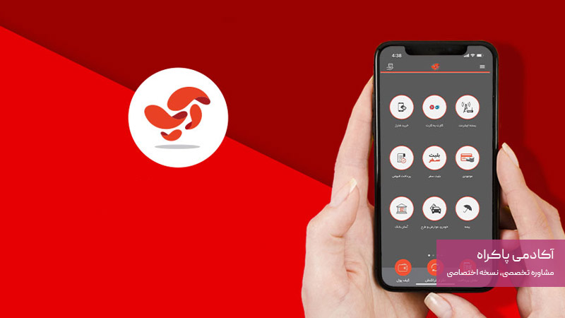 تهدید محصولات یا خدمات جایگزین