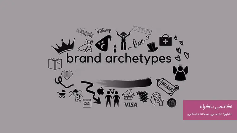استفاده از آرکتایپها (Archetypes) در برندینگ سالن زیبایی