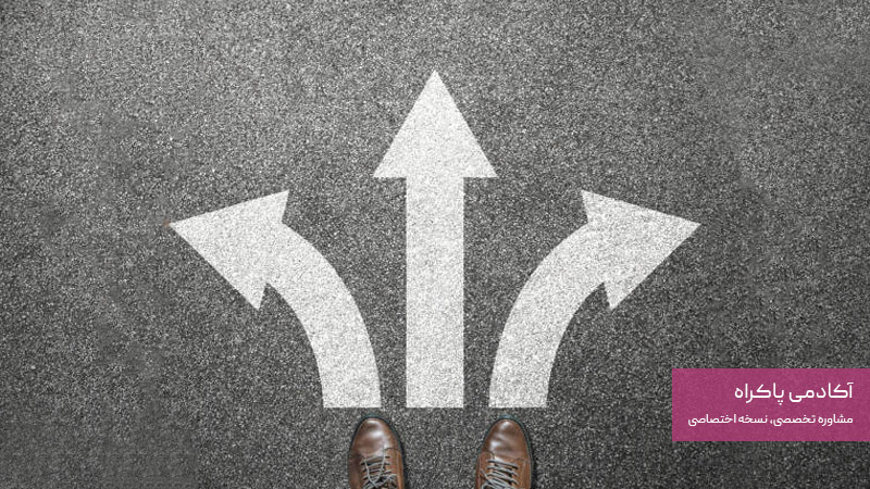 مسیر ورود به رشته طراحی وب