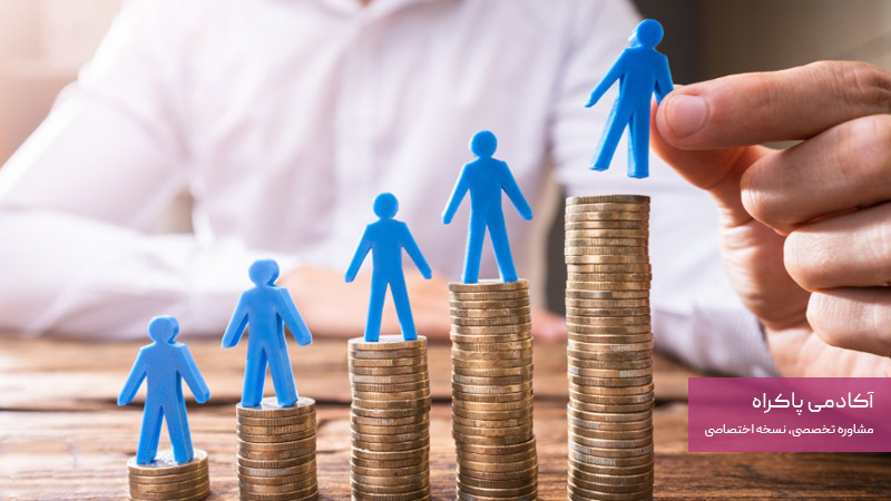 بازار کار‌و درآمد طراحی وب‌ در ایران و جهان