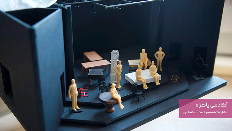 طراحی صحنه چیست و چرا مهم است؟