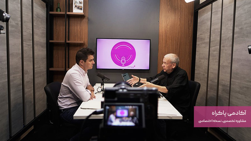 آشنایی با ویدیوکست