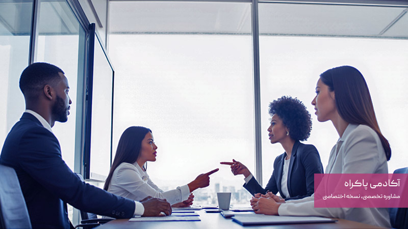 آموزش و توانمندسازی کارکنان در سیستم سازی منابع انسانی