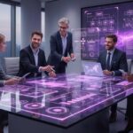 سیستم سازی منابع انسانی