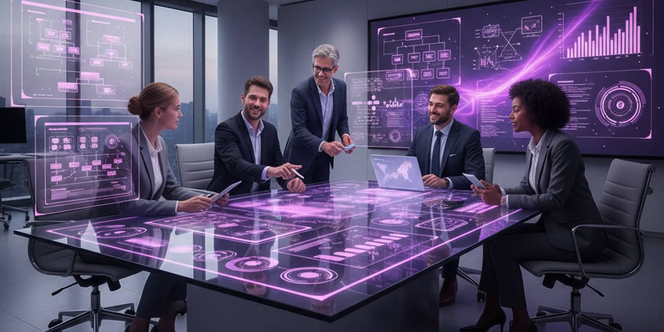 سیستم سازی منابع انسانی