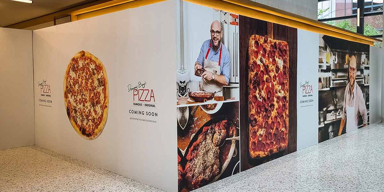 راهنمای برندینگ رستوران