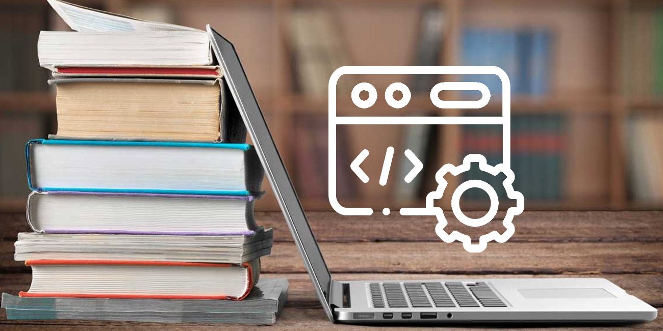 بهترین کتابهای برنامهنویسی