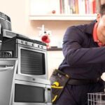 بازار کار تعمیرات لوازم خانگی در ایران؛ آیا این شغل هنوز درآمدزاست؟