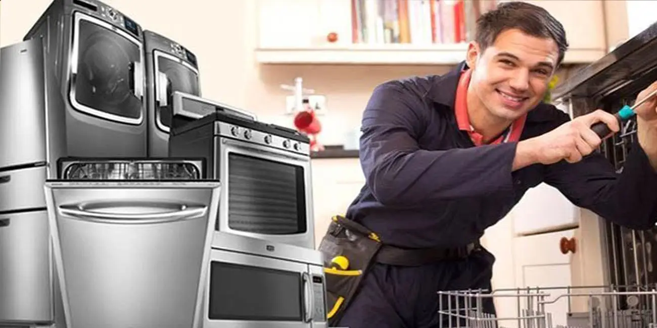 بازار کار تعمیرات لوازم خانگی در ایران؛ آیا این شغل هنوز درآمدزاست؟