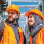 شغل های رشته عمران