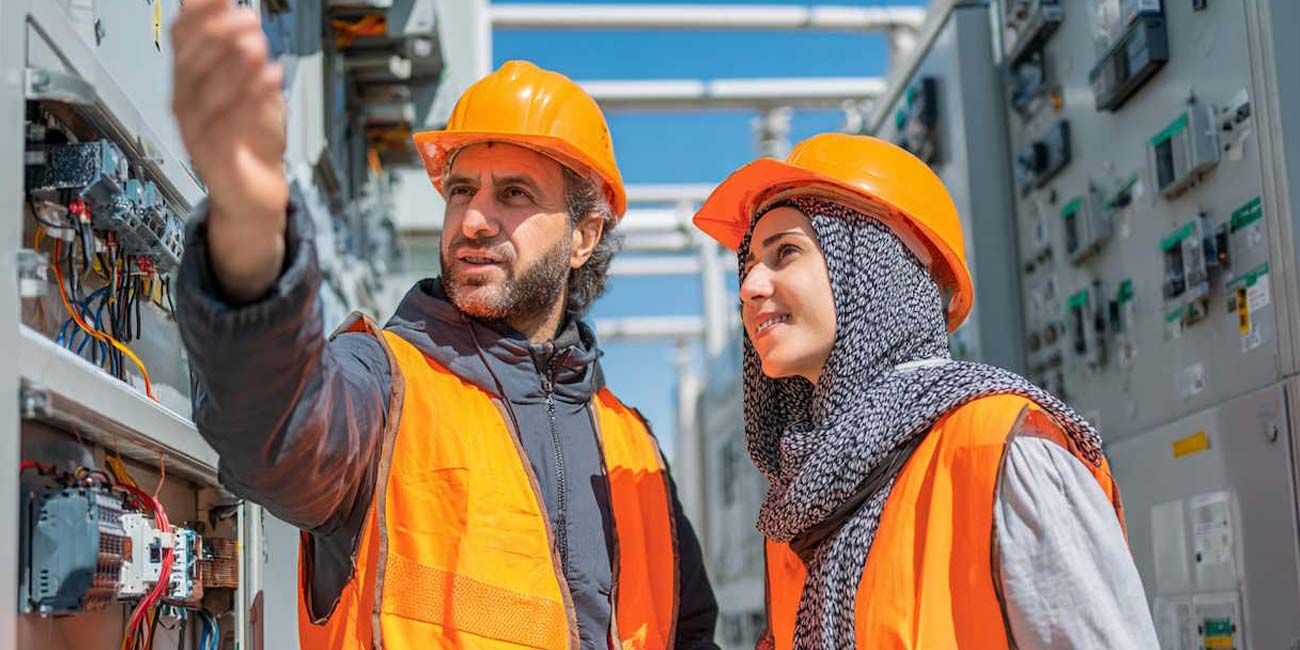 شغل های رشته عمران