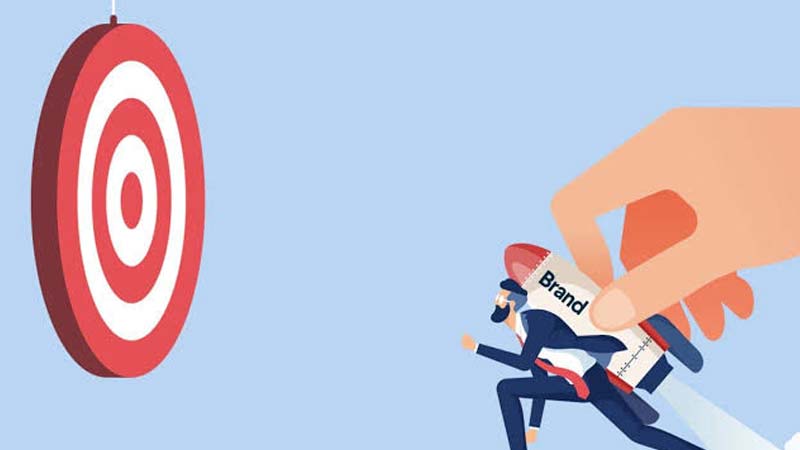 جایگاه برند را تعیین کنید
