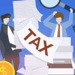 چگونه از بخشودگی مالیاتی استفاده کنیم؟