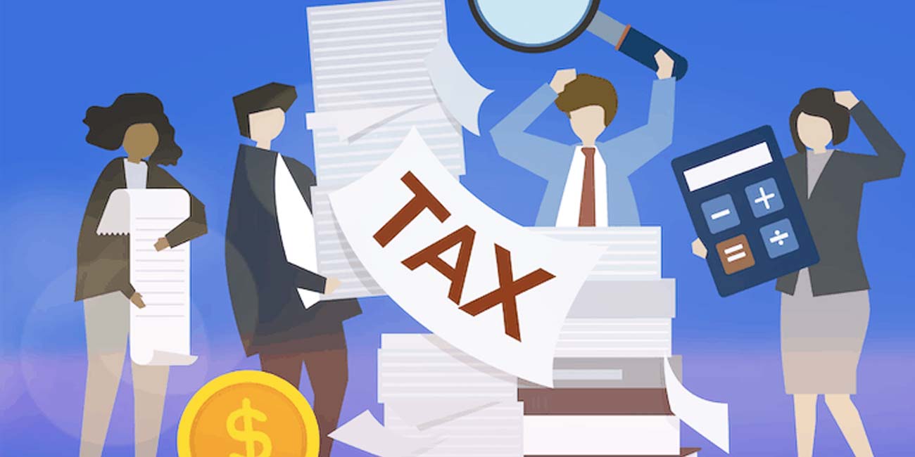 چگونه از بخشودگی مالیاتی استفاده کنیم؟