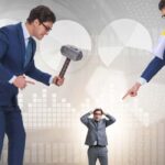چگونه با شخصیت‌های سمی در محیط کار برخورد کنیم؟