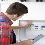 بازار کار تعمیرات پکیج