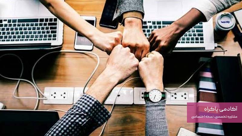 سئولیت‌پذیری و استقلال، زیبایی پنهان شغل