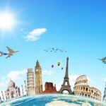 برندینگ آژانس گردشگری