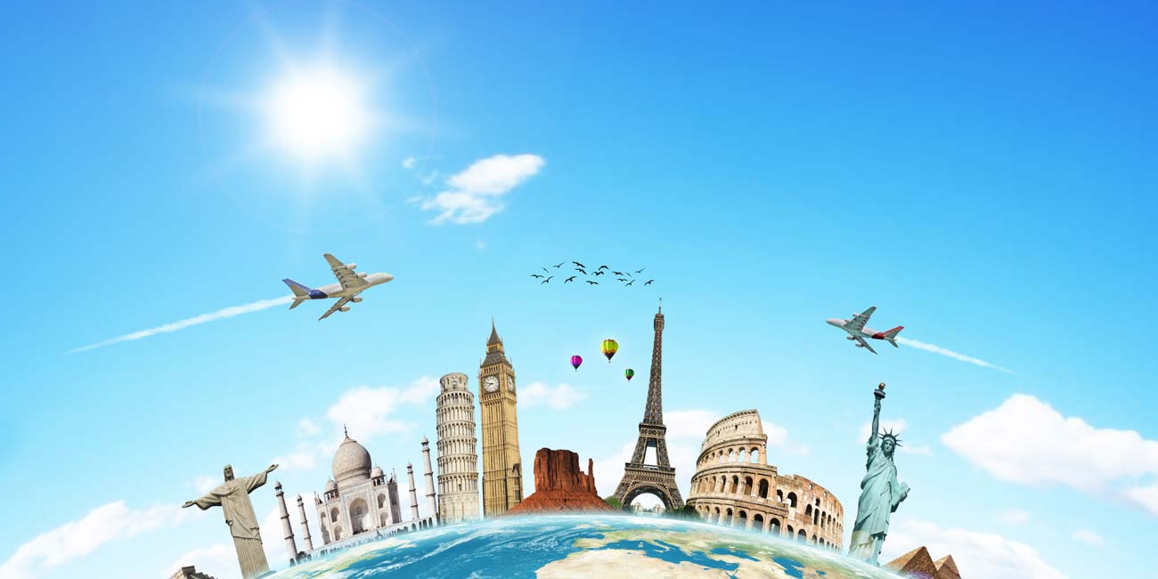 برندینگ آژانس گردشگری