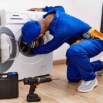 بازار کار تعمیرات لباسشویی