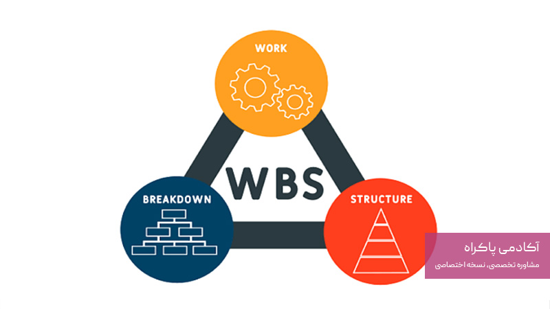 WBS چیست 
