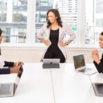 شفافیت سازمانی چیست؟