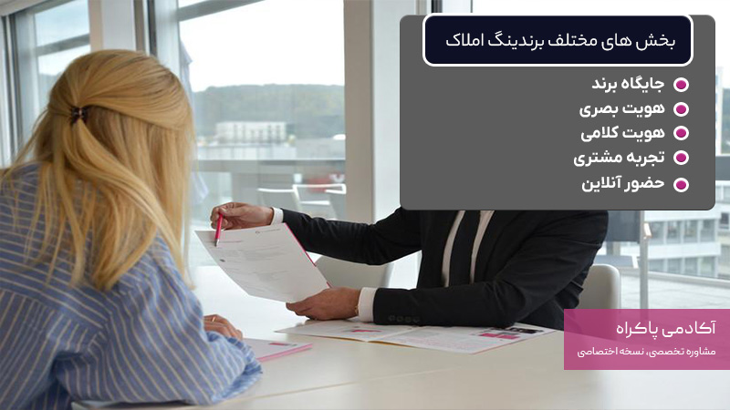 برندینگ املاک چیست؟