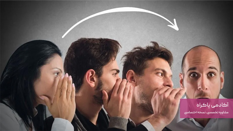 بازاریابی دهان به دهان در تعمیرات اسپرسوساز