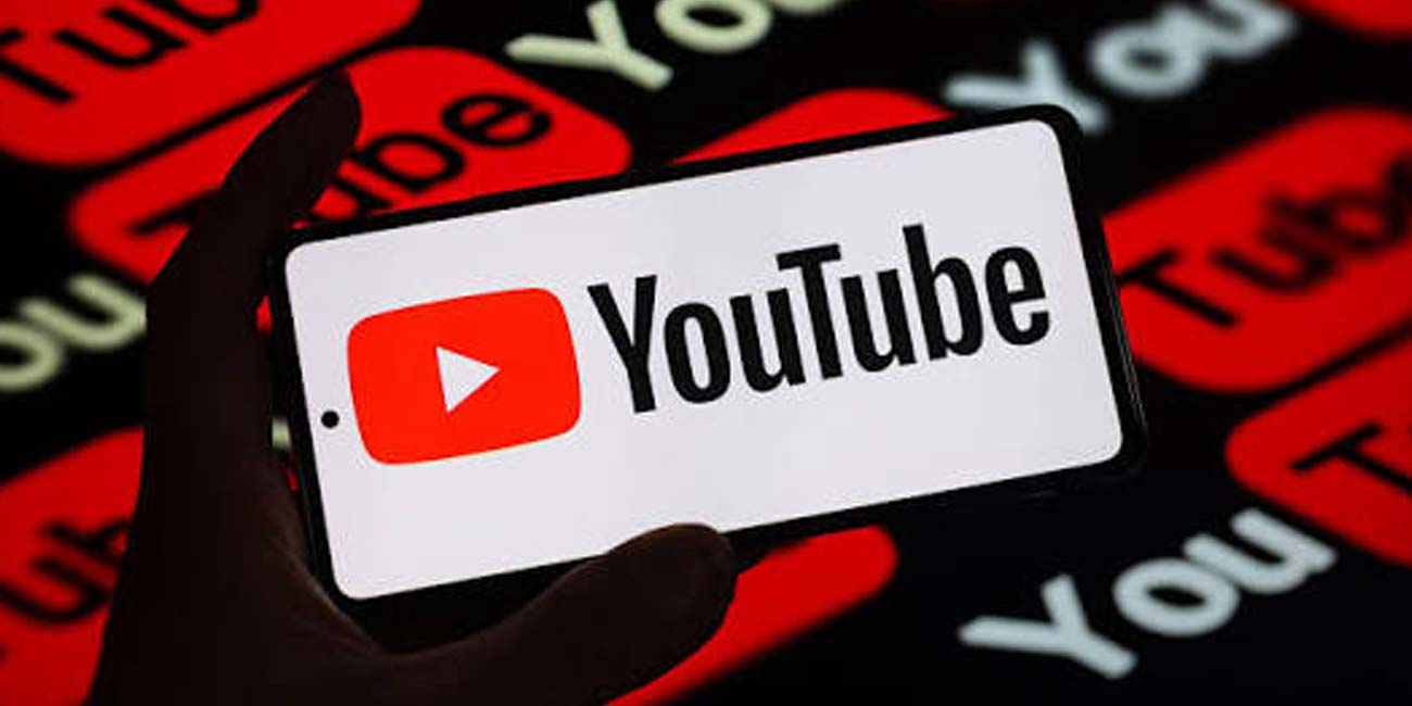 آموزش تولید محتوا در یوتیوب