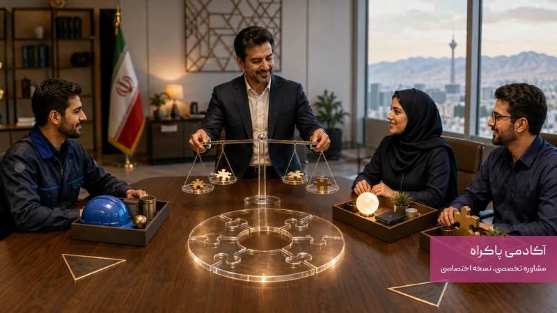 «هرچه برای خودت می‌خواهی» دقیقاً یعنی چه؟