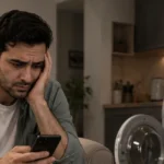 اگر وسیله بعد از تعمیر دوباره خراب شد چه کار کنیم؟