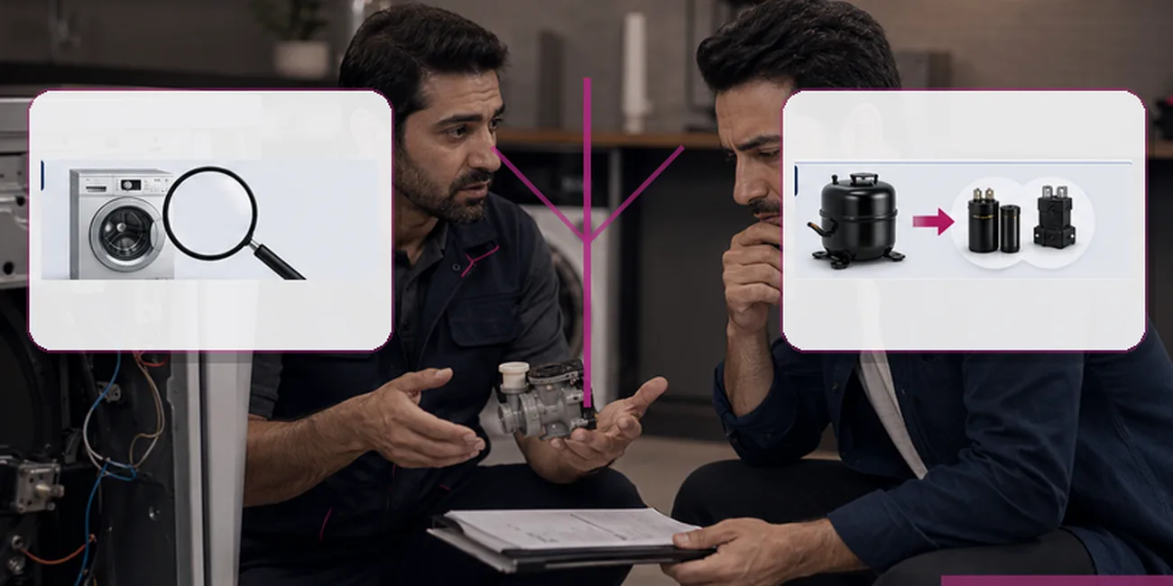 هزینه تعمیرات چگونه محاسبه میشود؟