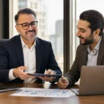 هرچه برای خودت می‌خواهی، برای کارمندت هم بخواه