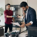 از پاکاری تا کارفرمایی؛ چرا مدیر حرفه‌ای باید کاربلد باشد؟
