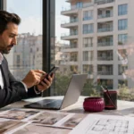 بهترین روش درج آگهی املاک در دیوار