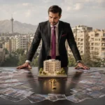 نحوه اصولی فایل‌یابی املاک