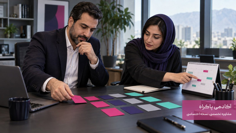 وقتی حجم کار زیاد است، چگونه با مدیر صحبت کنیم؟